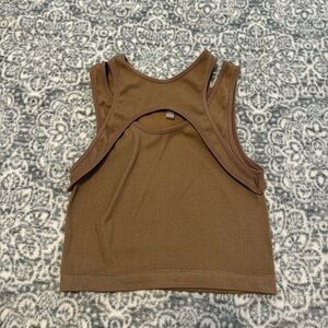 forever 21 top, size S/M